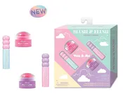 Blush and Flush - Glow Mode
