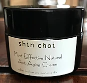 Natural Moisturizer
