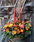 CLASSIC CENTERPIECE