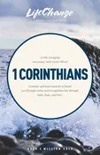 1 Corinthians (LifeChange) [Paperback] The Navigators