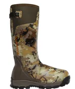 Alphaburly Pro 18" - Uninsulated