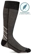 Men's Circuit OTC | Firm Graduated Compression Socks