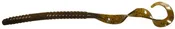 13" Ribbon Tail Green Pumpkin