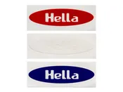 Hella Grip Hella Sharp Stickers