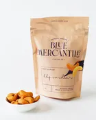 BBQ Cashews