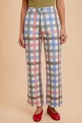 Baby Steps Pants