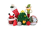 P.L.A.Y. Merry Woofmas Toys