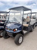 2022 CUSHMAN HAULER PRO 72V UTILITY VEHICLE