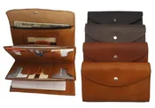 Deluxe  Ladies Wallet