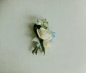 Boutonniere/Corsage