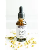 Frankincense Geranium Facial Serum — North Whidbey Farm