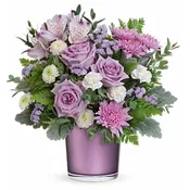 Enchanted Moments Bouquet