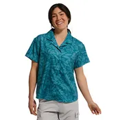 Blackstrap Womens Approach Camp Shirt