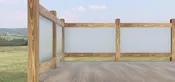 Custom Flat Panel - J. Dub's Metalworks