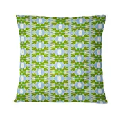 Aprés Ski Outdoor Pillow