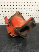 00117400 Ariens Clutch Housing