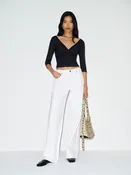 Aylani Knit Top