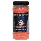 inSPAration – Hydro Therapies Sport Rx Crystals – Energize (Increase Energy) – 19 oz Bottle