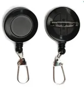 Anglers Image Zinger (Pin-On)