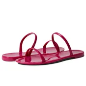 Wholesale Stuart Weitzman Sawyer Slide Orchid 11 B