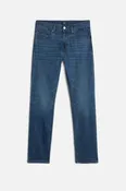 Airweft Denim Slimmy in Flash
