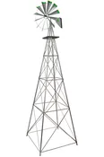 12 ft. ORNAMENTAL WINDMILL