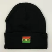 Classic Satori Rasta Beanie