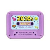 2010's Music Trivia Game
