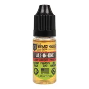 All-in-One (CLP) Gun Cleaner, Handguns/Rifles, 12ml