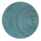 1216 Standard Ceramic Stone Blue Glaze