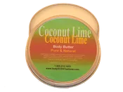 Coconut Lime