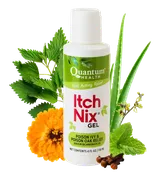 Itch Nix® Poison Oak & Poison Ivy Relief Gel