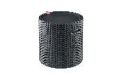 Cooler Side Table - Graphite