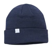 Coal Flt Beanie