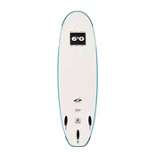 Blacktip Soft Surfboard