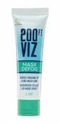 200ft Viz mask defog