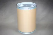 30 Gallon Open Top Fiber Drum Liquipack