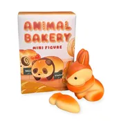 Animal Bakery Series 1 Blind Box