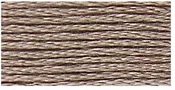 07 (Driftwood) - DMC Embroidery Floss