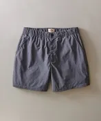 5" High Five Short