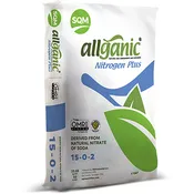 Allganic Chilean Nitrate of Soda 15-0-2
