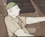 Après  Softball — James Macdonald