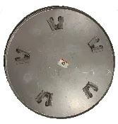 46″ Heavy-Duty ProForm Float Pan (5 Blade)