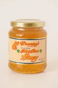 16oz Raw Clover Honey Gift Jar