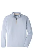 ALBATROSS PIQUE 1/4 ZIP