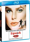 Lipstick (Scream Factory) (Blu-Ray)