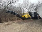 2018 SANDVIK PANTERA DP1500I