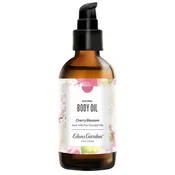 In Bloom Cherry Blossom Body/ Massage Oil