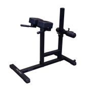 Body-Solid GRCH322B Roman Chair