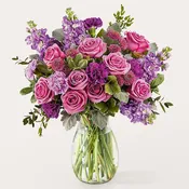 A Love Story Bouquet